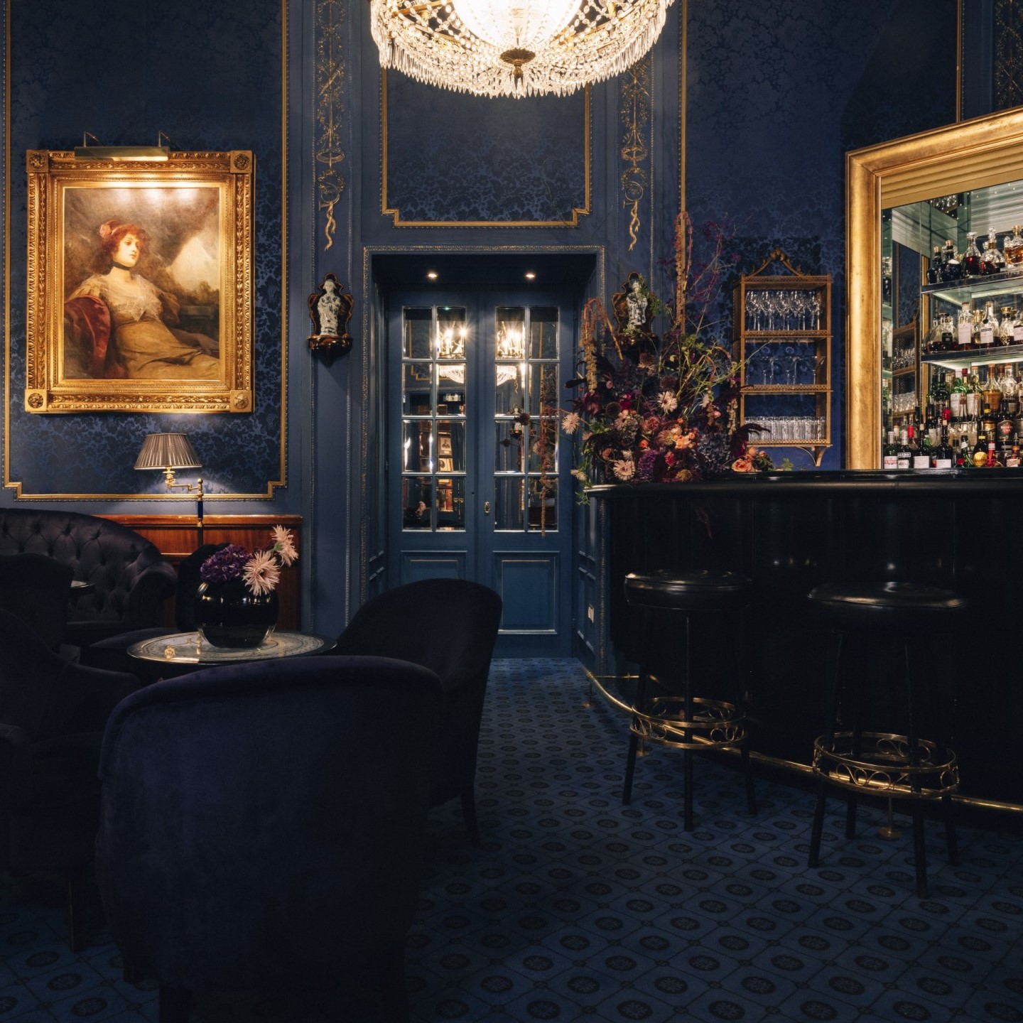 Sparkling Season is on: 6 fancy Bars in Wien