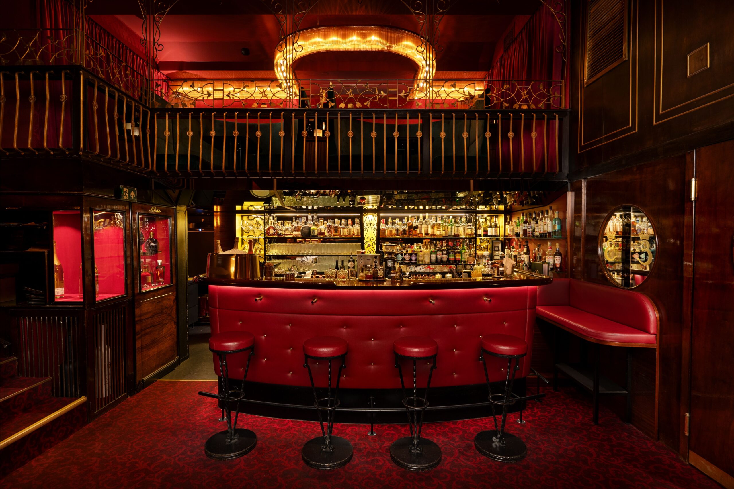 Vienna’s Most Impressive Bars 2025: Der exklusive Barguide der Wiener Barperlen