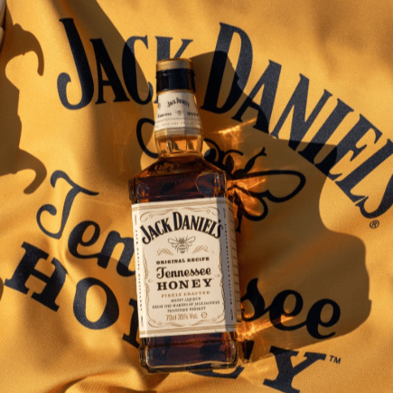 Wunderkammer & der Jack Honey Sprizz: Eine unwiderstehliche Kombination